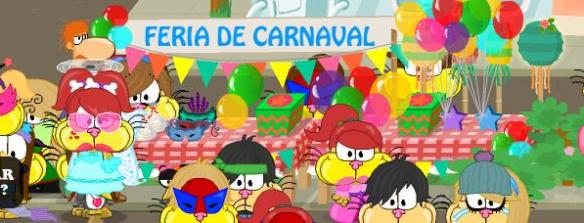 carmaval super 18
